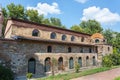 Iznik AyasofyaOrhanmosque.Bursa/Turkey