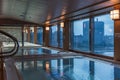 Izumi Japanese Bath - Diamond Princess