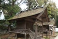 Izumo Taisha Shrine