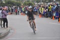 Izuzi ironman 70.3 world championship in Port Elizabeth in South africa