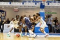 Italian Basketball A Serie Championship Happy Casa Brindisi Vs Germani Basket Brescia