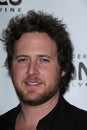 A.J. Buckley