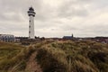 J.C.J. van Speijk Lighthouse