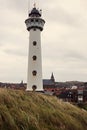 J.C.J. van Speijk Lighthouse