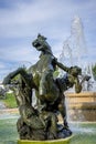 J.C. Nichols Memorial Fountain