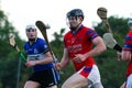 J. A. Hurling Championship: Erins Own VS Sarsfield