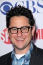 J J Abrams