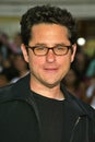 J J Abrams,