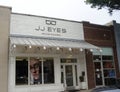 J. J. Eyes, Homewood, Alabama