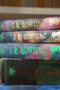 J. K. Rowling Books