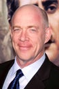 J K Simmons