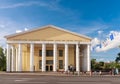 J. Kolas Drama Theater. Vitebsk