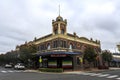 J. Richardson & Co Ltd Ã¢â¬â The Oldest Business Shopping Complex in Armidale