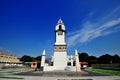 J.W.W. Birch Memorial Clock Tower