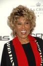Ja'net DuBois at the 2nd Annual Essence Black Women in Hollywood Awards Luncheon. Beverly Hills Hotel, Beverly Hills, CA.