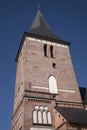 Jaani Church, Tartu