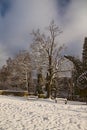 Czech Republic - Jablonec nad Nisou and surroundings