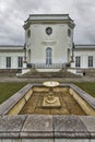 jablonna, near legionowo, poniatowski palace