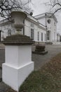 jablonna, near legionowo, poniatowski palace