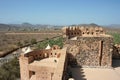 Jabreen castle