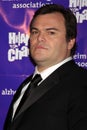 Jack Black