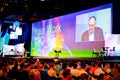 Jack Dangermond: Vision for GIS and Status of Esri