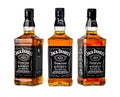 Jack Daniel's is a brand of Tennessee whiskey