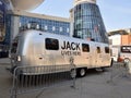 Jack Daniel`s Trailer, Nashville, TN