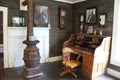 Jack Daniel's Distillery - Office