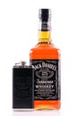 Jack Daniels Old No. 7 Whiskey