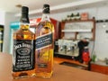 Jack Daniels Tennessee 