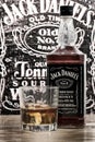 Jack Daniels