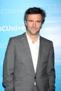 Jack Davenport Royalty Free Stock Photo