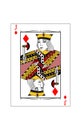 Jack of diamonds