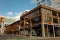 Jack Layton Building in Ottawa