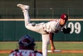 Jack Leiter Texas Rangers Pitching Prospect