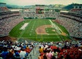 Jack Murphy Stadium, San Diego, CA