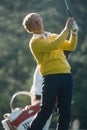 Jack Nicklaus Royalty Free Stock Photo