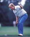 Jack Nicklaus