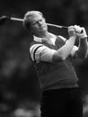 Jack Nicklaus Professional Golfer