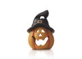 Jack-o-lantern Halloween holiday symbol