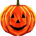 Jack O Latern Royalty Free Stock Photo
