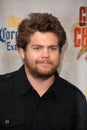 Jack Osbourne Royalty Free Stock Photo