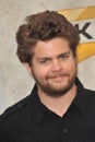 Jack Osbourne Royalty Free Stock Photo