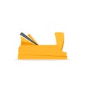 Jack plane icon