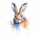 jack rabbit Generative Ai