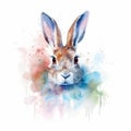 jack rabbit Generative Ai