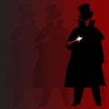 Jack The Ripper Background