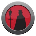 Jack The Ripper Icon