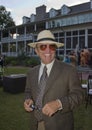 Jack Roush at Palmetto Bluff Royalty Free Stock Photo